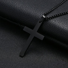 Cross Necklace